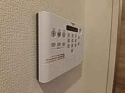 Dアセット武蔵台