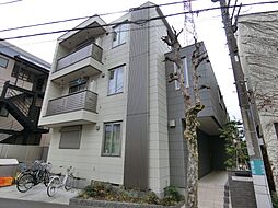 フォーブル武蔵台