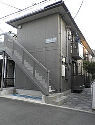 中央線 武蔵小金井駅 徒歩10分