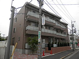 エミ・アミティエ立川羽衣