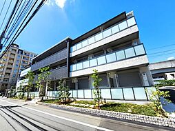シャーメゾン国立ウエスト