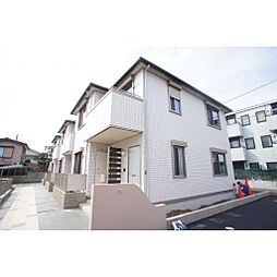 中央線 武蔵小金井駅 徒歩20分