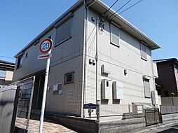 中央線 東小金井駅 徒歩12分