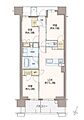 ロジュマン千里中央ヒルズ3階4,180万円