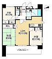 エスリード平野本町12階3,540万円