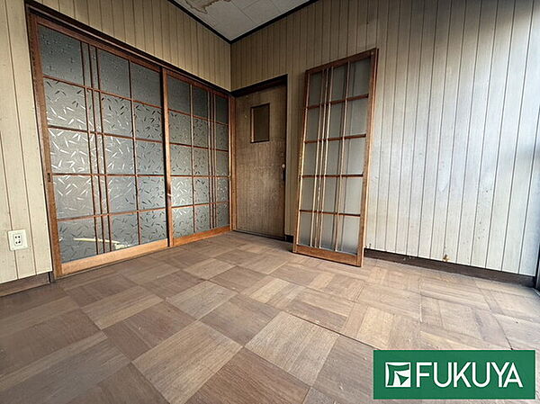 子供部屋