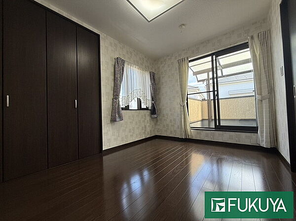 子供部屋