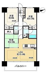 グランアッシュ住之江