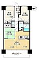 グランアッシュ住之江5階2,580万円