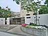 周辺：大阪市立新北島中学校