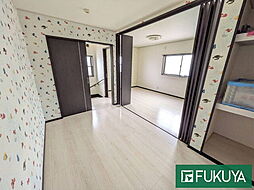 子供部屋の画像