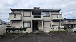 シティハイムサニーB棟