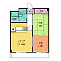 ユキハウス4階7.0万円
