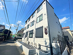 丘の上のフルール