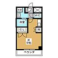 メゾン・ド・宝星3階5.4万円
