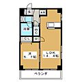アークシティ松戸6階15.0万円
