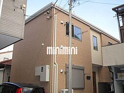 キャメル松戸南花島