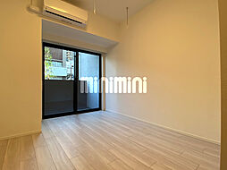 S-RESIDENCE松戸Licht 304 3階1Kのリビング/ダイニング