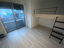 KEIAI RESIDENCE五香 101 1階1Kのリビング/ダイニング