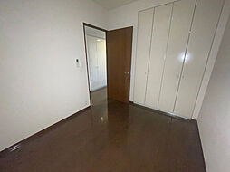 パークスカイタワー・松戸 22階3LDKのリビング/ダイニング