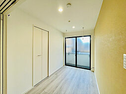 Cullinan Santuario(カリナンサントゥアーリ 1階1LDKのリビング/ダイニング