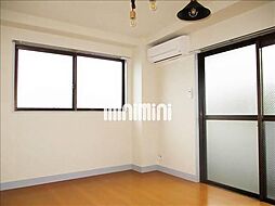 ベルコリーヌ上本郷 2階1Kのリビング/ダイニング