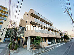 モンシャトー松戸II