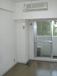 ポルタオーレア 6階1Kのリビング/ダイニング