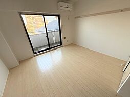 メゾンド宝星II 2階ワンルームのリビング/ダイニング