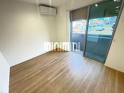 GRADUS松戸みのり台 302 3階1Kのリビング/ダイニング