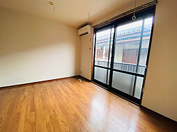 モリハイツ 1階1Kのリビング/ダイニング