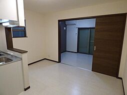 メゾン・アル・エ松戸 102