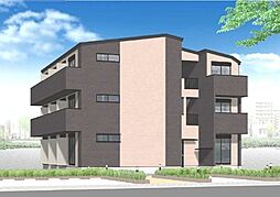 クレストパレス八柱