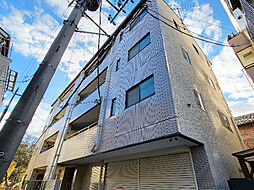 アーク春雨橋Ｂ棟