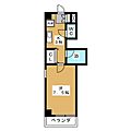 パティオNSファースト4階7.0万円