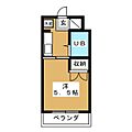 モンシャトー松戸成和21階4.4万円