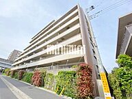 千葉県松戸市東松戸2丁目：物件画像／株式会社ミニミニ城東 松戸店