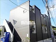 千葉県松戸市上本郷：物件画像／株式会社ミニミニ城東 松戸店