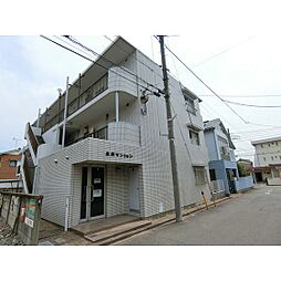 永井マンション