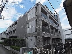 バークリーヒルズ 202