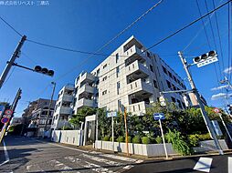 シャトレー武蔵野