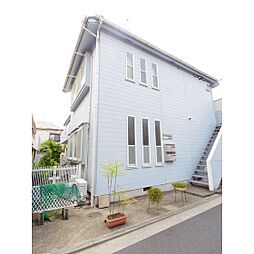 テラス吉祥寺 201