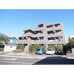 バームステージ吉祥寺東町