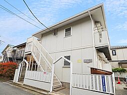 ジュネス吉祥寺