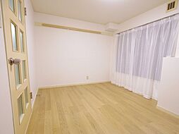 サンライズ須崎 105 1階1Kのリビング/ダイニング