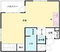 エミネンス富紀1階12.9万円