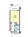 ヒルトップテラス大山2階9.6万円