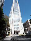 新宿パークタワー（791m）