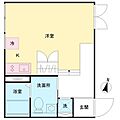 ラピス原宿21階12.5万円