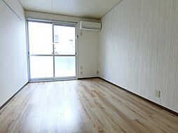 メゾン・ド・セジュール 108 1階1Kのリビング/ダイニング